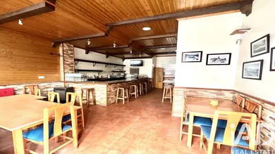 Local comercial a La Vila Joiosa