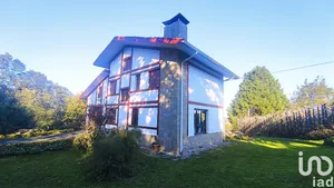 Casa en Bermeo