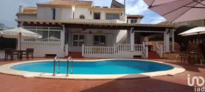 Casa en Urbanización La Manga Club