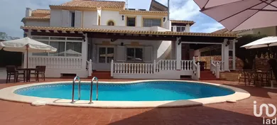 Casa en Urbanización La Manga Club