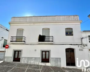 Maison à Jerez de los Caballeros