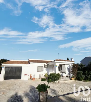 Maison à L'Ametlla de Mar