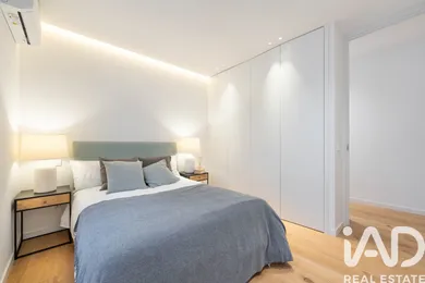 Appartement à Madrid