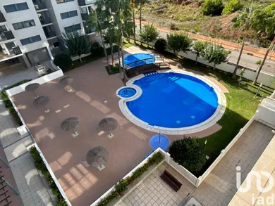 Apartment in Oropesa/Oropesa del Mar