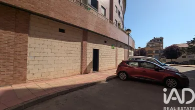 Local comercial en Nájera