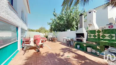 Puerto Romano, Creixell, 43839