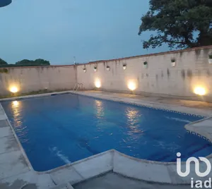 Casa en San Román de los Montes