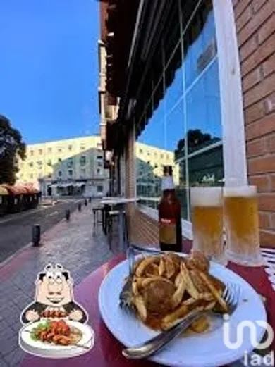 Boutique/Local commercial à Madrid