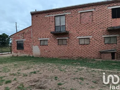 Terreno en Castrocontrigo