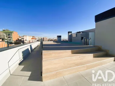 Appartement à Cerdanyola del Vallès