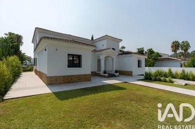 Casa a Nueva Andalucia