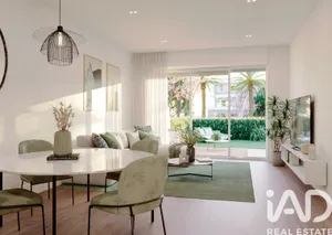 Piso en Monforte del Cid