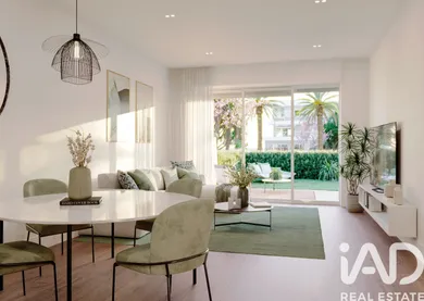 Piso en Monforte del Cid