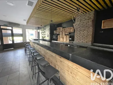 Cafeteria en León