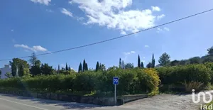 Terrain à Benidoleig