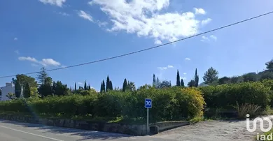 Terrain à Benidoleig