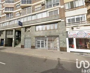 Local comercial en Alicante/Alacant