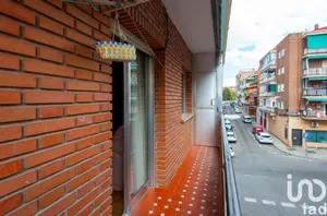 Piso en Madrid