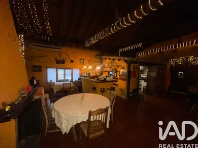 Local comercial en Becerril de la Sierra