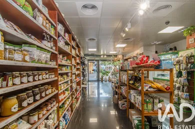 Local comercial en Sitges