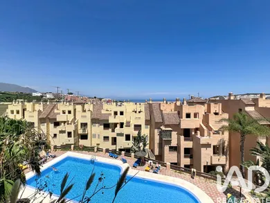 Appartement à Manilva