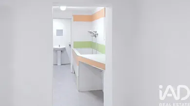 Local comercial en Alcoi/Alcoy