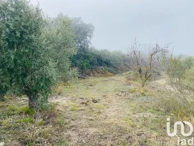 Land in Les Borges Blanques