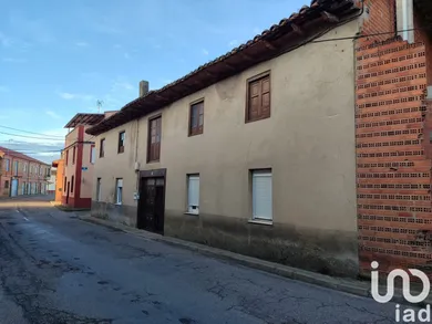 House in Quintanilla de Sollamas