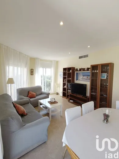 Apartment in L'Ametlla de Mar