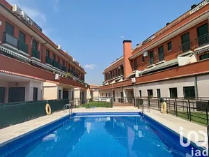 Dúplex en Aranjuez