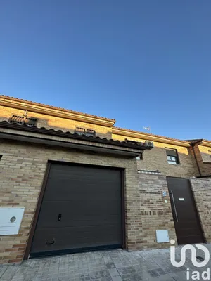 Casa en Seseña Viejo