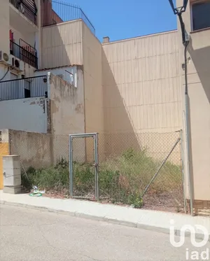 Terreny a L'Hospitalet de l'Infant