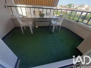Piso en Cunit