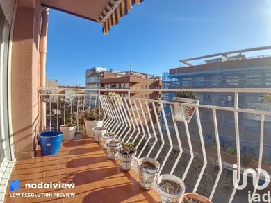 Apartment in Vilanova i la Geltrú