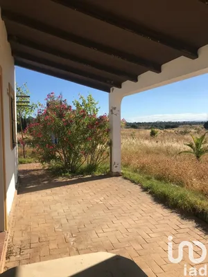 Casa de campo en Villablanca