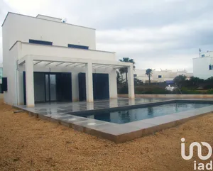 Casa rural en Vallgornera