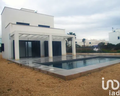 Lodge in Vallgornera