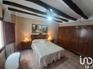 Casa en Benissanet