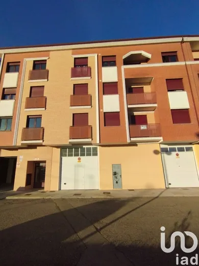 Appartement à Veguellina de Orbigo