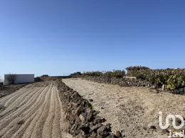 Terreno en Vilaflor