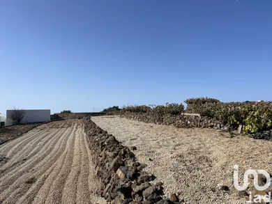 Terreno en Vilaflor