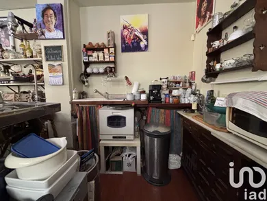 Local comercial a Dénia