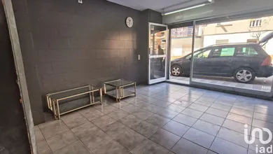Local comercial a Les Roquetes