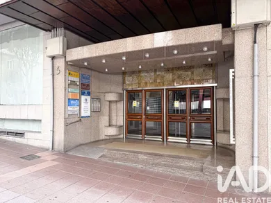 Apartment in Oviedo
