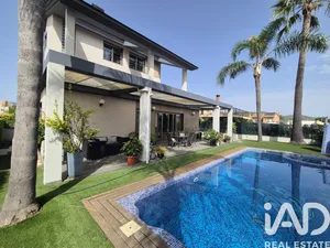 Chalet en Gandía