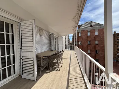 Appartement à Barcelona