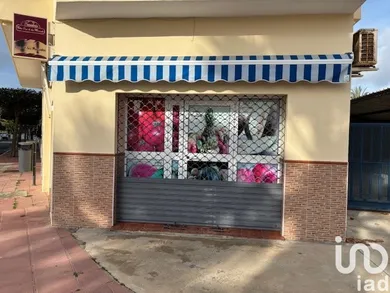 Local comercial en La Antilla