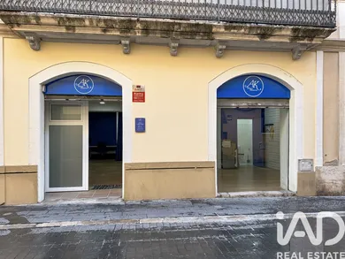 Boutique/Local commercial à Vilanova i la Geltrú