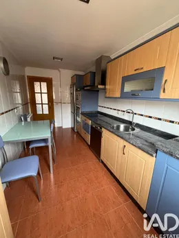 Apartment in Trobajo del Camino