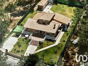 Casa de campo en Lepe